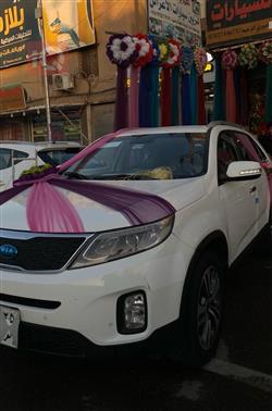 كيا سورينتو